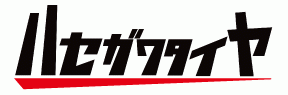 長谷川タイヤ興産株式会社